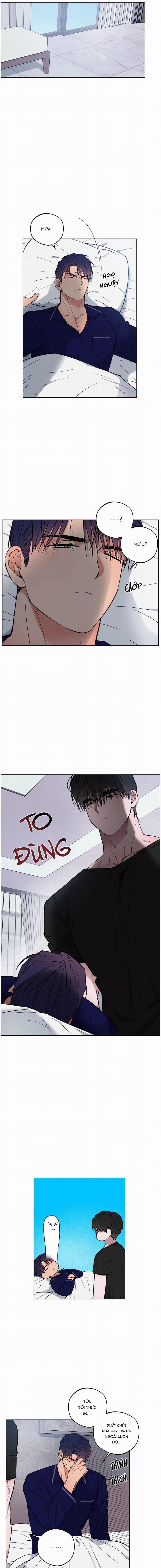 Bình Minh Trên Sông Mây 18 trang 2