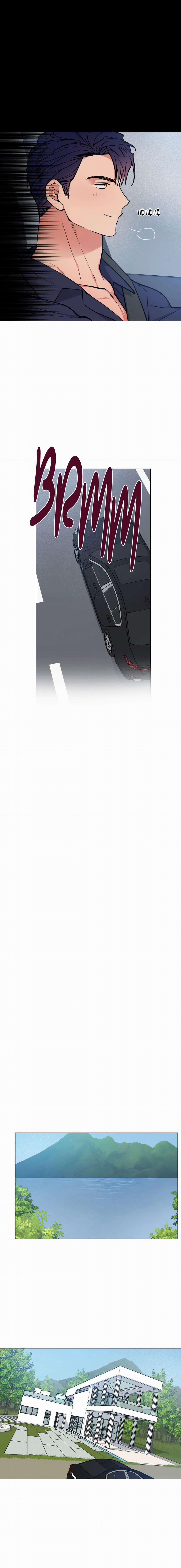 Bình Minh Trên Sông Mây 18 trang 6