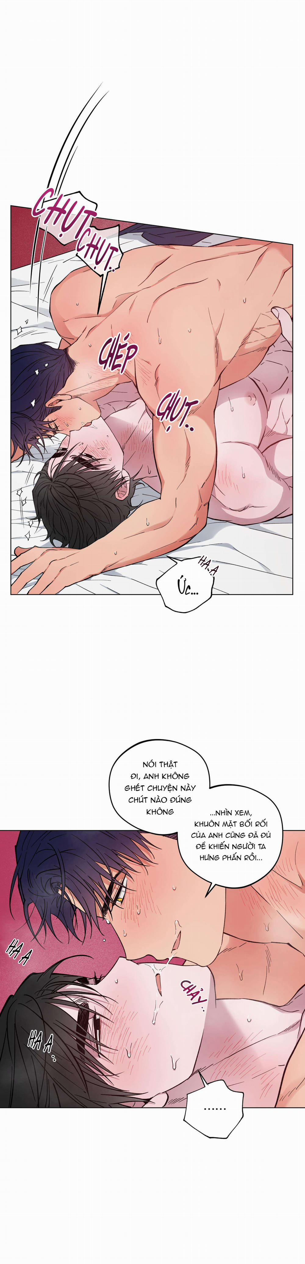 Bình Minh Trên Sông Mây 19 trang 0