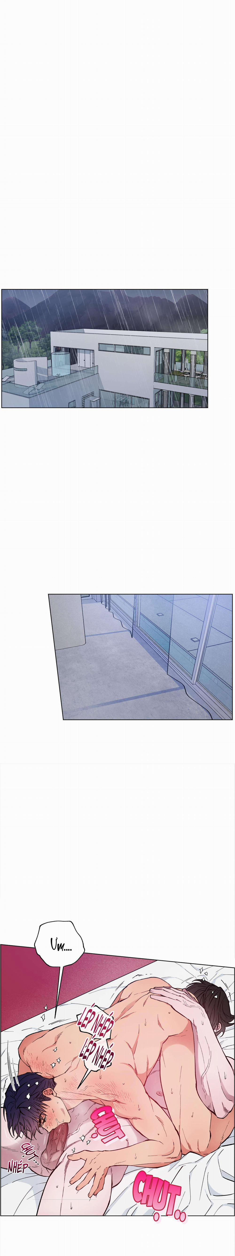 Bình Minh Trên Sông Mây 19 trang 2