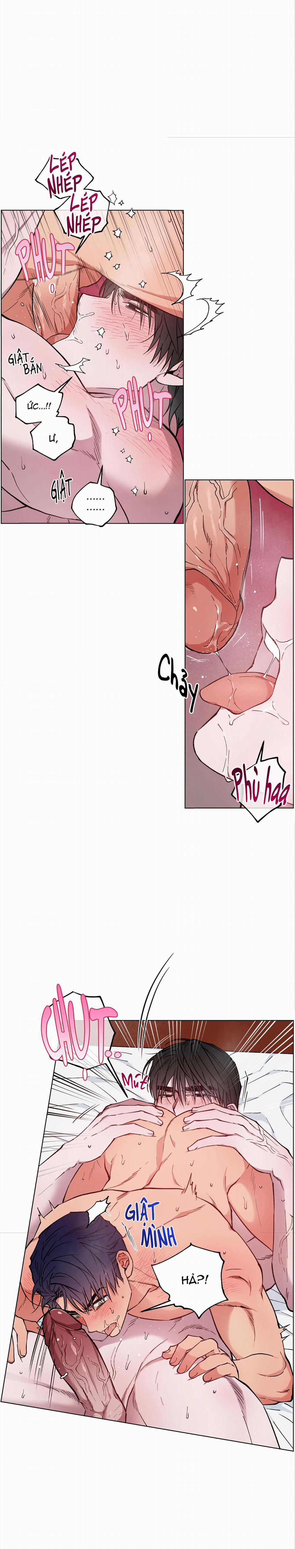 Bình Minh Trên Sông Mây 19 trang 6