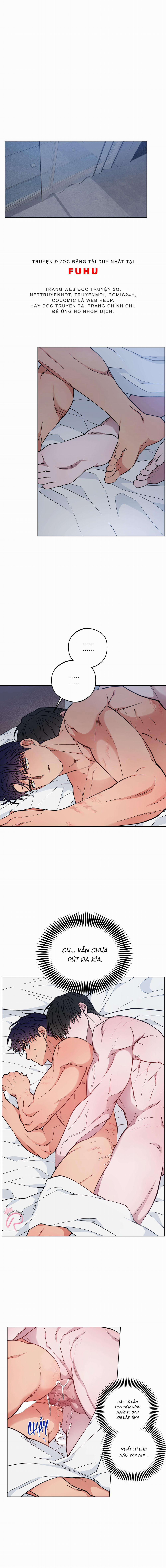 Bình Minh Trên Sông Mây 20 trang 0