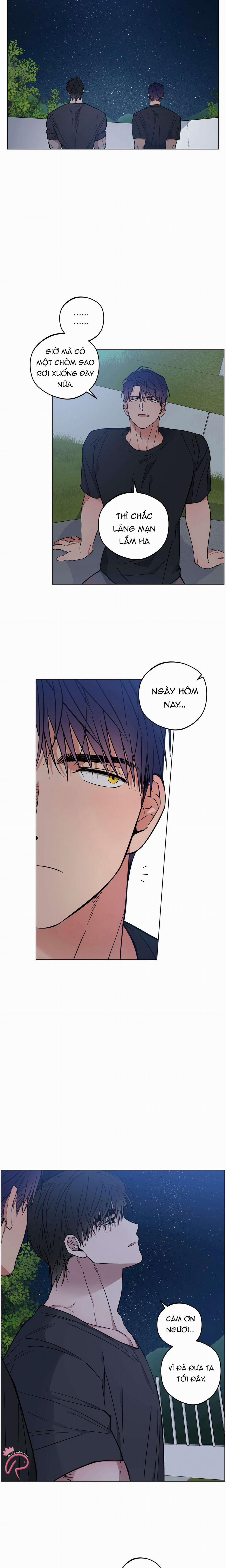 Bình Minh Trên Sông Mây 20 trang 11