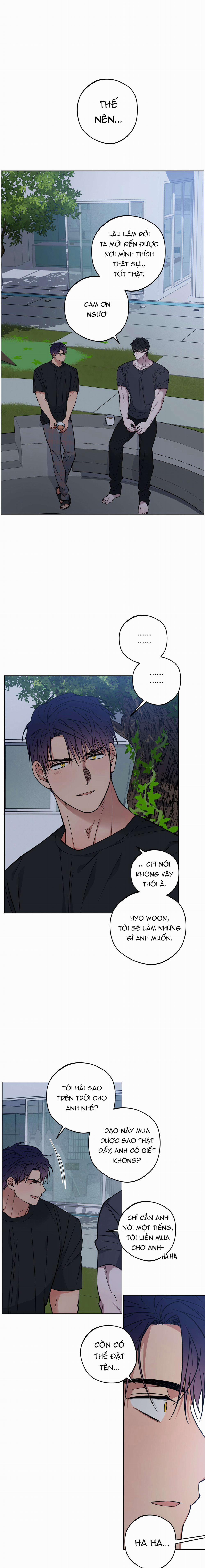 Bình Minh Trên Sông Mây 20 trang 13