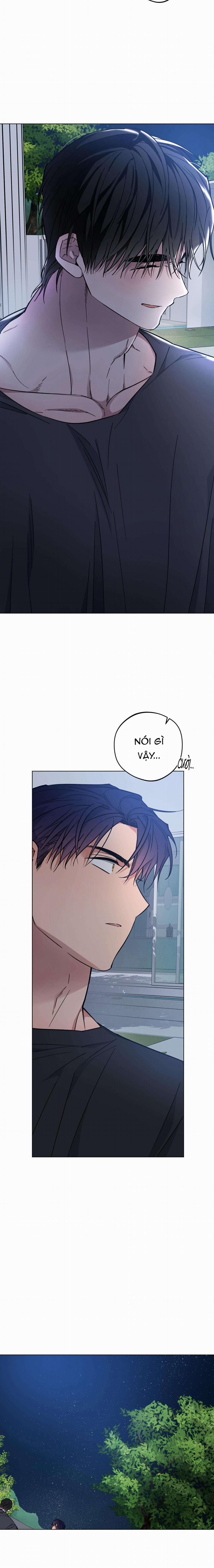 Bình Minh Trên Sông Mây 20 trang 14