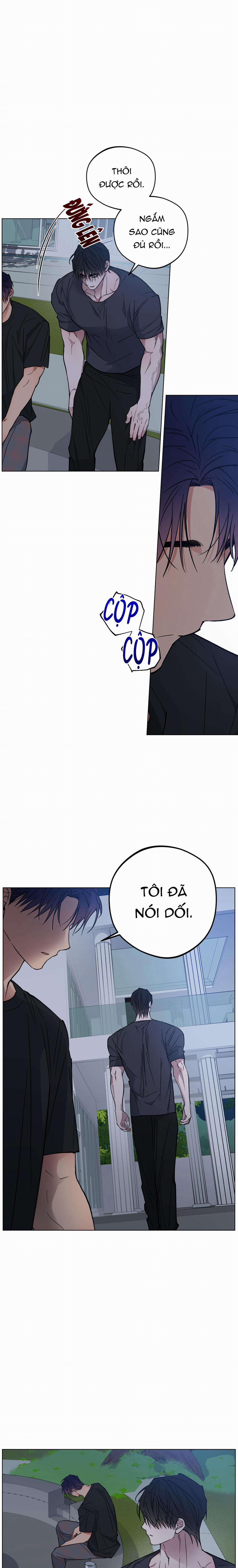 Bình Minh Trên Sông Mây 20 trang 15