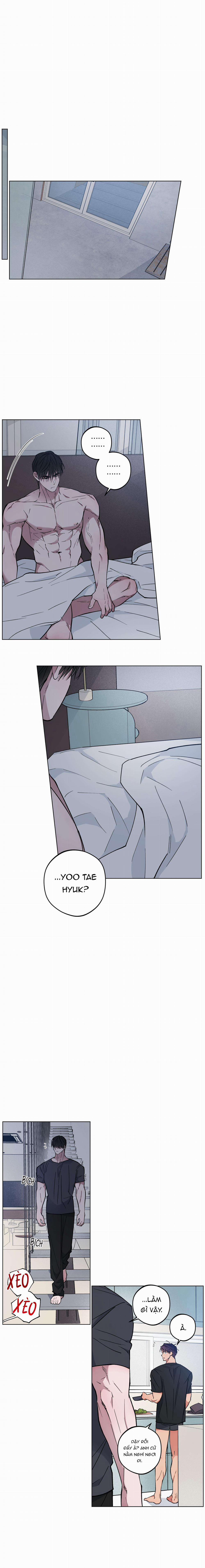 Bình Minh Trên Sông Mây 20 trang 5