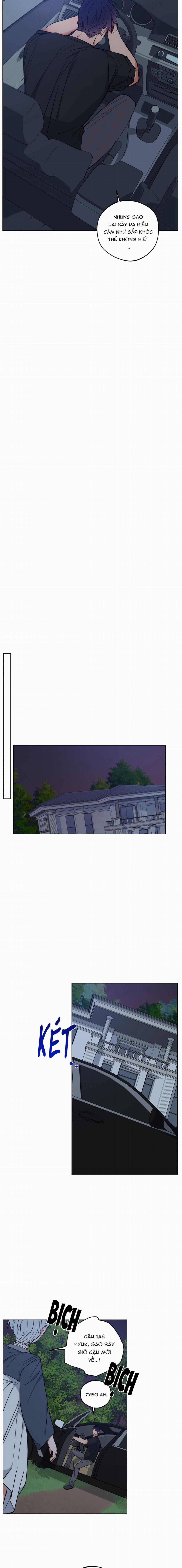 Bình Minh Trên Sông Mây 21 trang 11