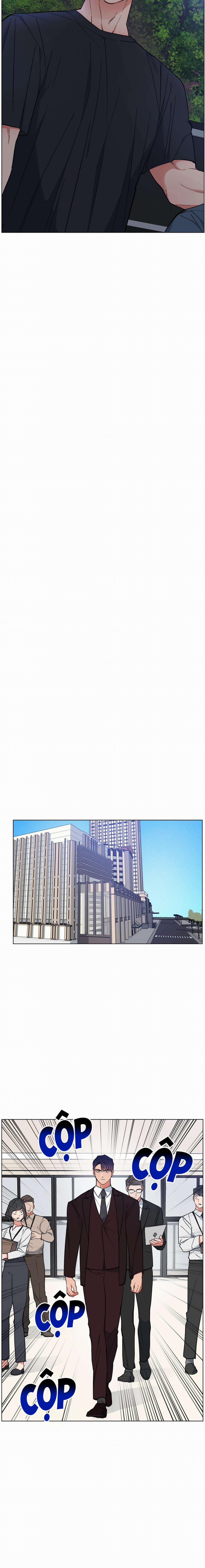 Bình Minh Trên Sông Mây 21 trang 13