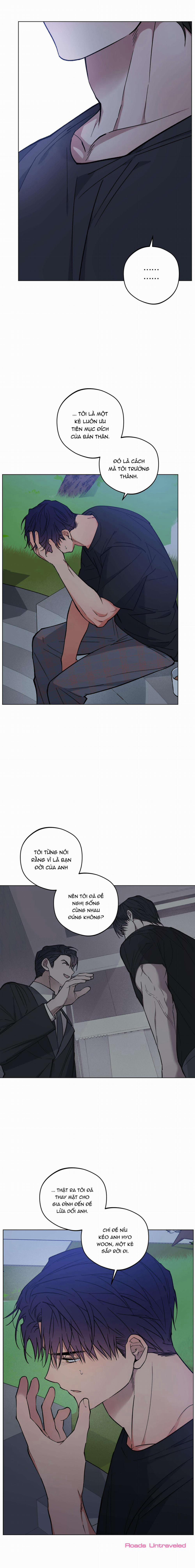 Bình Minh Trên Sông Mây 21 trang 2