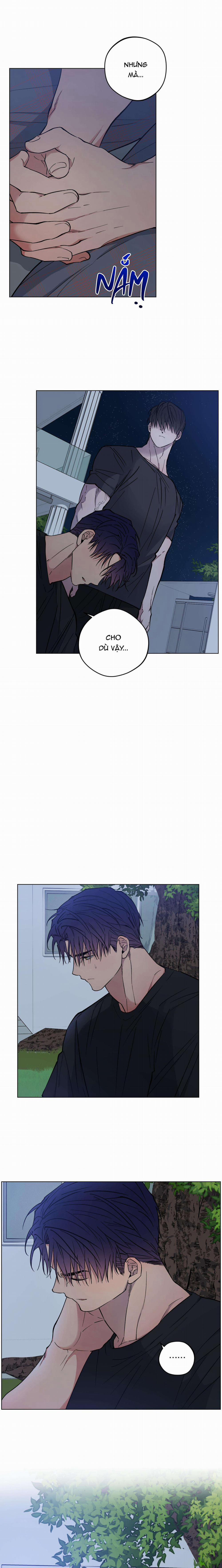 Bình Minh Trên Sông Mây 21 trang 4