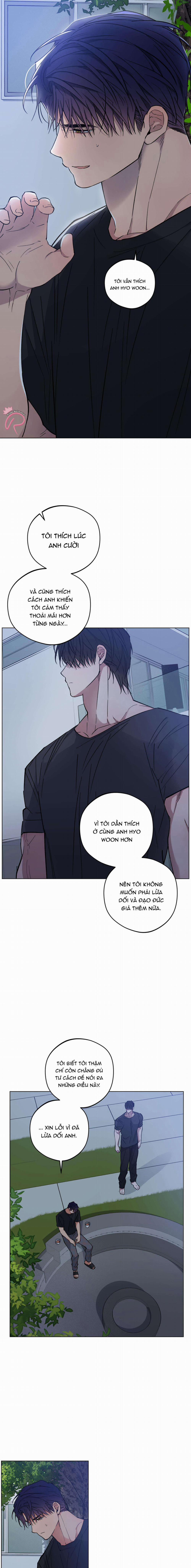 Bình Minh Trên Sông Mây 21 trang 5