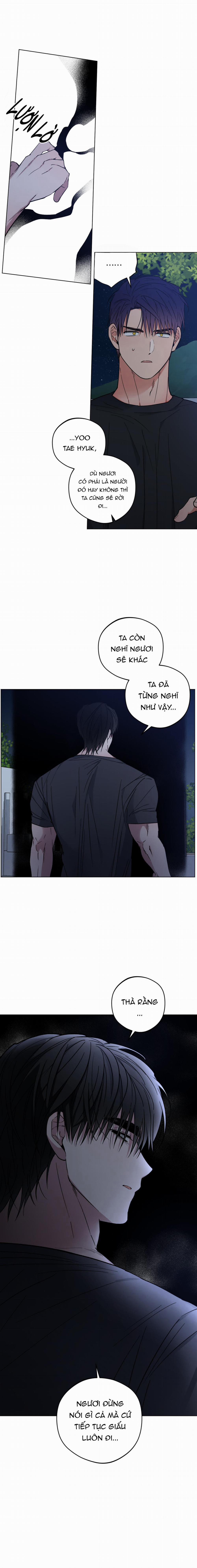 Bình Minh Trên Sông Mây 21 trang 7