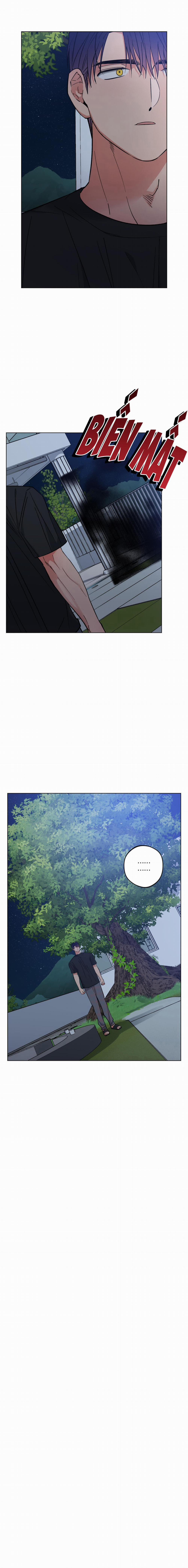 Bình Minh Trên Sông Mây 21 trang 8