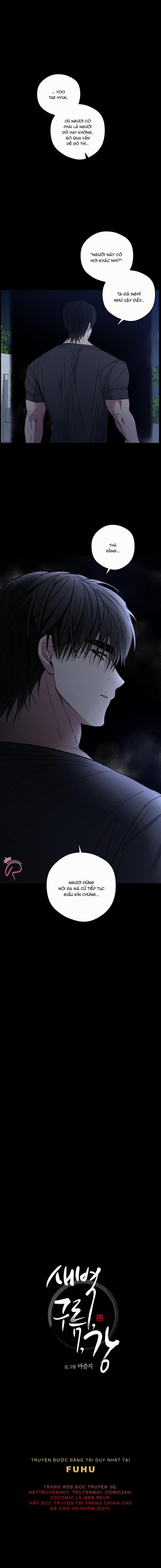 Bình Minh Trên Sông Mây 22 trang 0