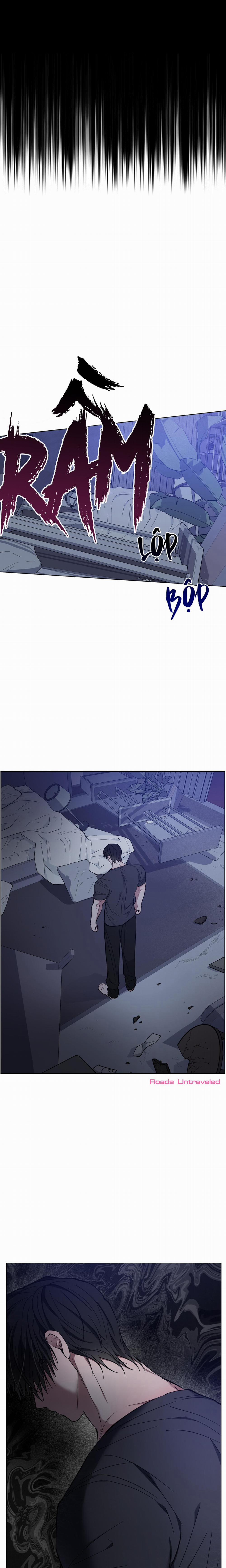 Bình Minh Trên Sông Mây 22 trang 1