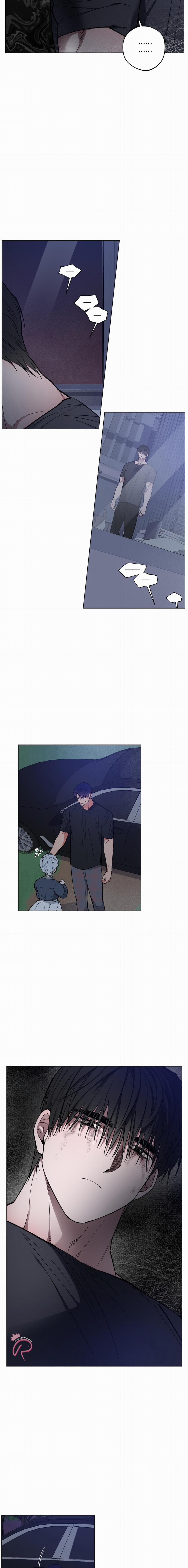 Bình Minh Trên Sông Mây 22 trang 2