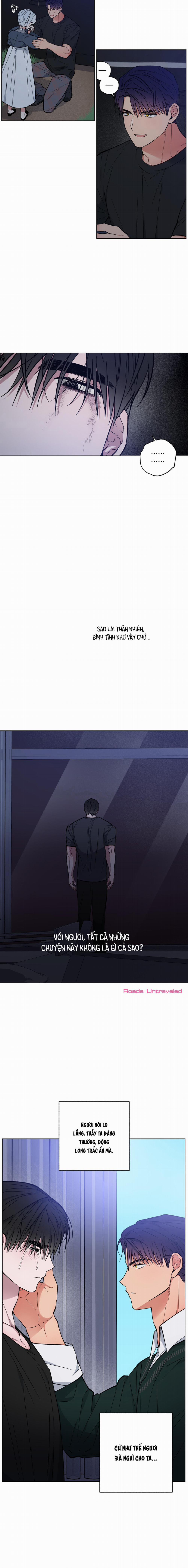 Bình Minh Trên Sông Mây 22 trang 3