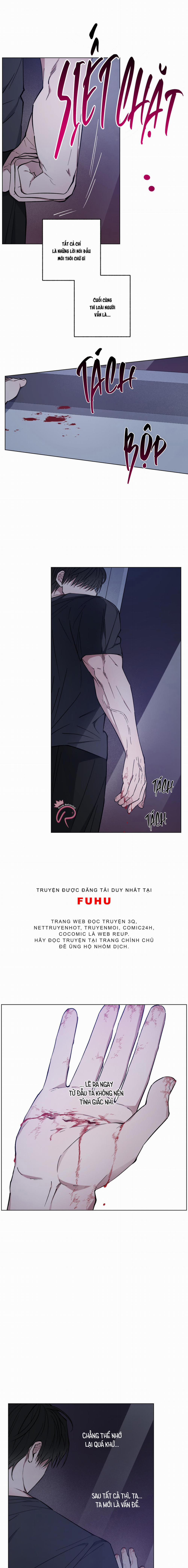 Bình Minh Trên Sông Mây 22 trang 4