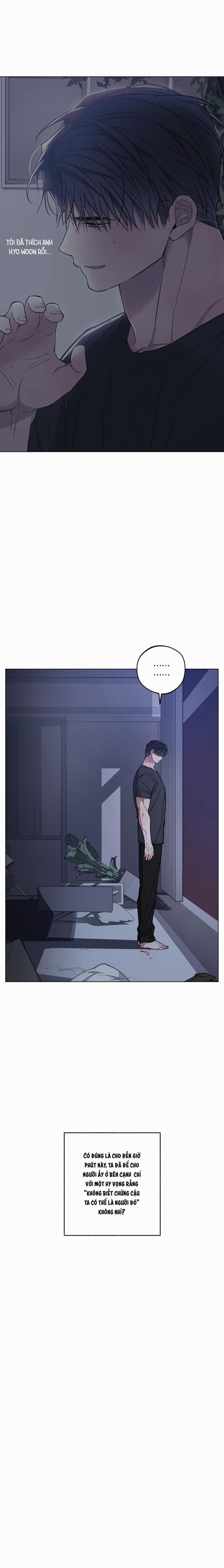 Bình Minh Trên Sông Mây 22 trang 6