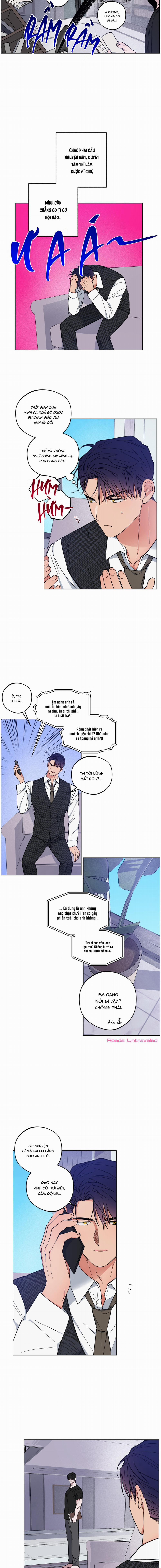 Bình Minh Trên Sông Mây 22 trang 8