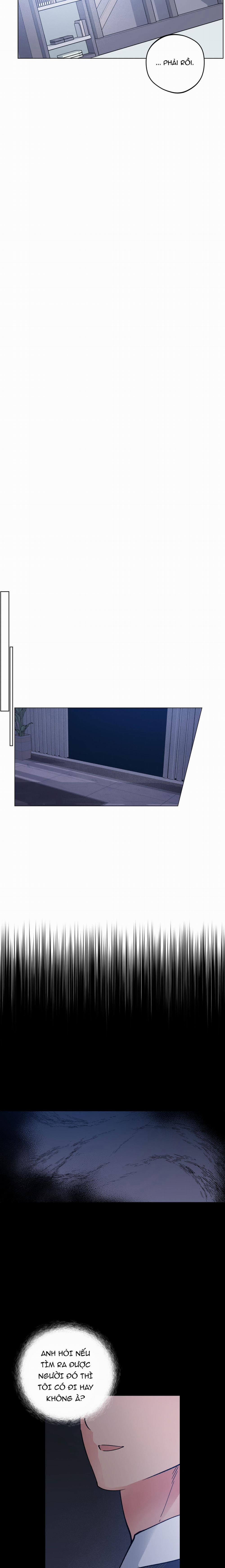 Bình Minh Trên Sông Mây 23 trang 13