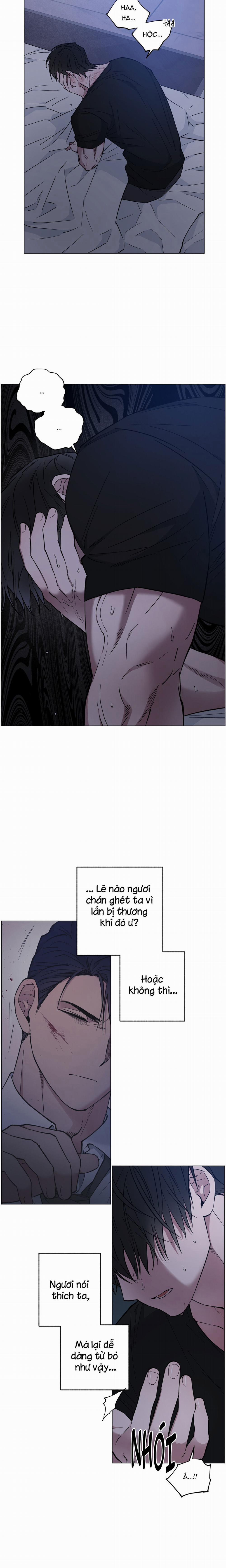 Bình Minh Trên Sông Mây 23 trang 15