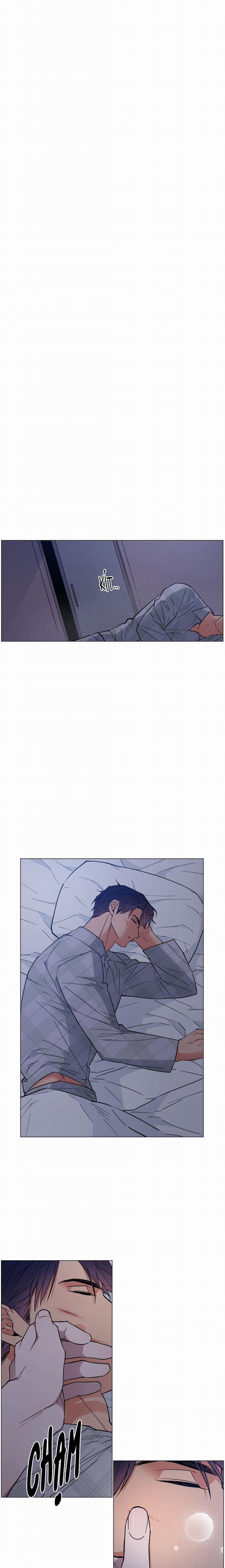 Bình Minh Trên Sông Mây 23 trang 17