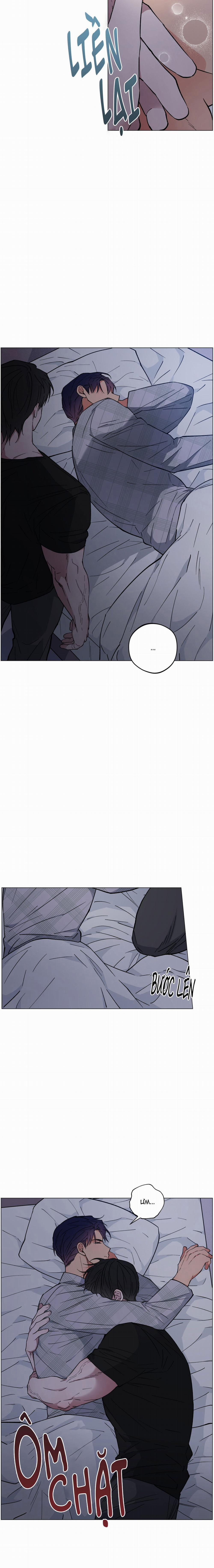 Bình Minh Trên Sông Mây 23 trang 18