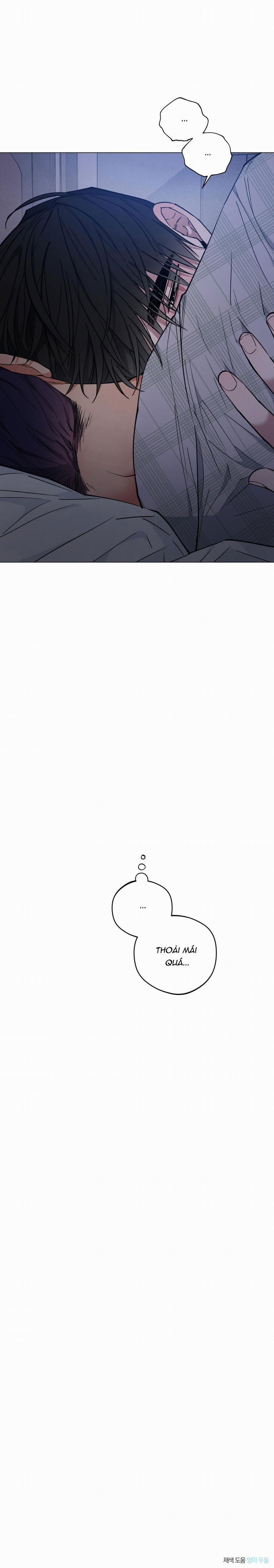 Bình Minh Trên Sông Mây 23 trang 19