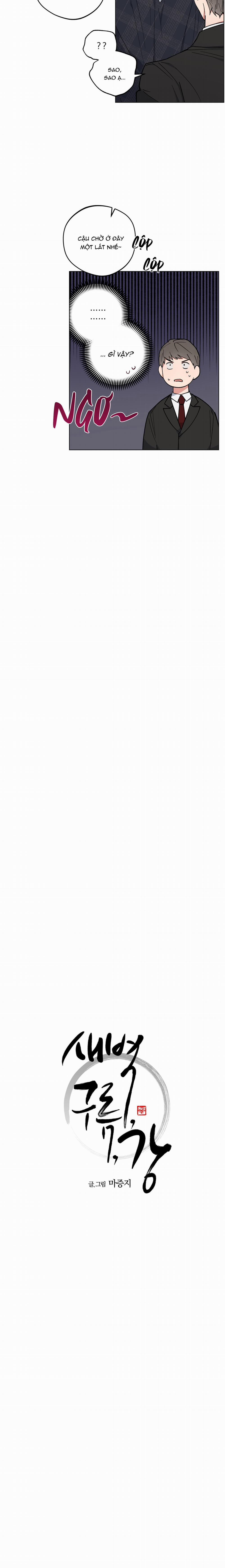 Bình Minh Trên Sông Mây 23 trang 2