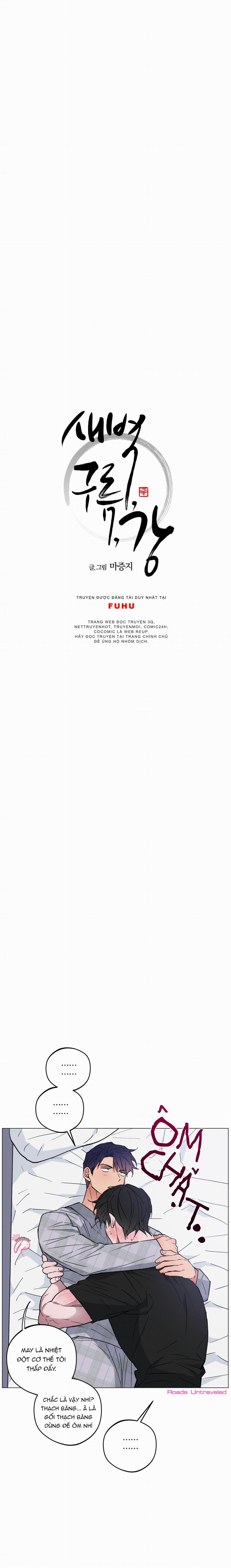 Bình Minh Trên Sông Mây 24 trang 4