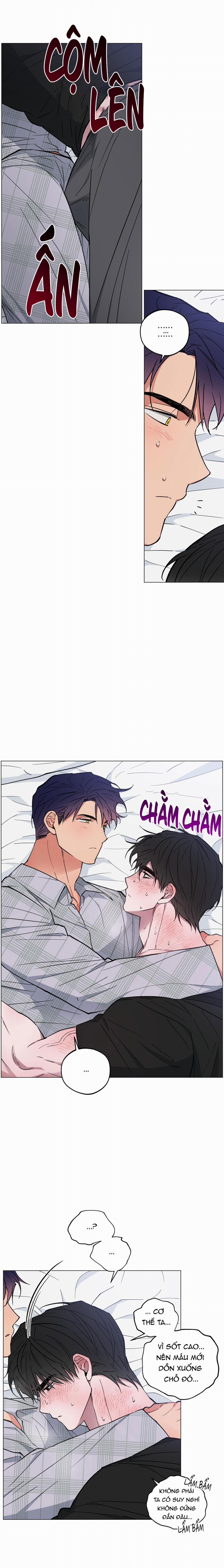 Bình Minh Trên Sông Mây 24 trang 6