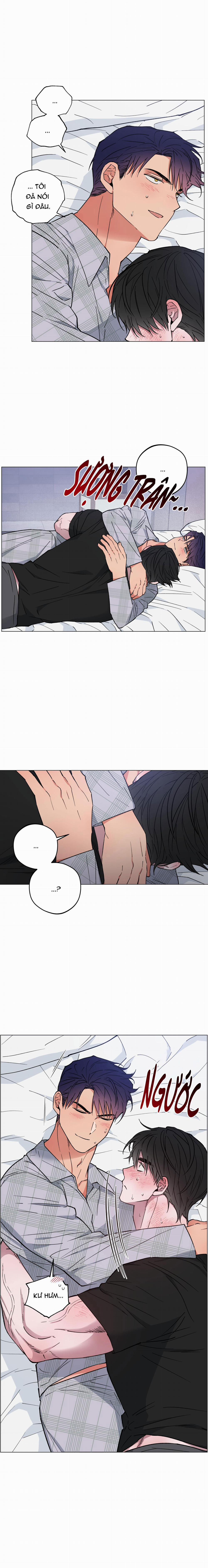 Bình Minh Trên Sông Mây 24 trang 7