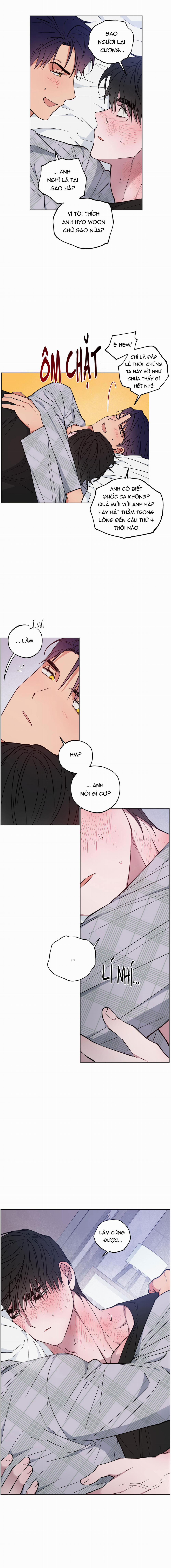 Bình Minh Trên Sông Mây 24 trang 8