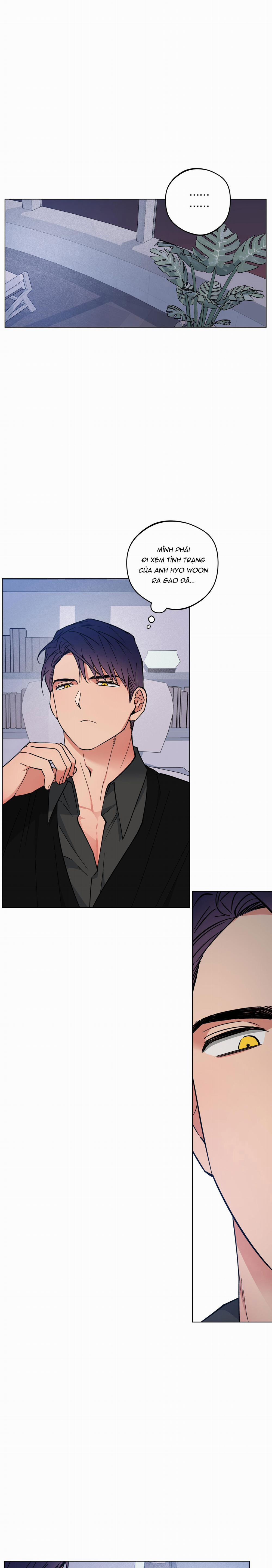 Bình Minh Trên Sông Mây 25 trang 11