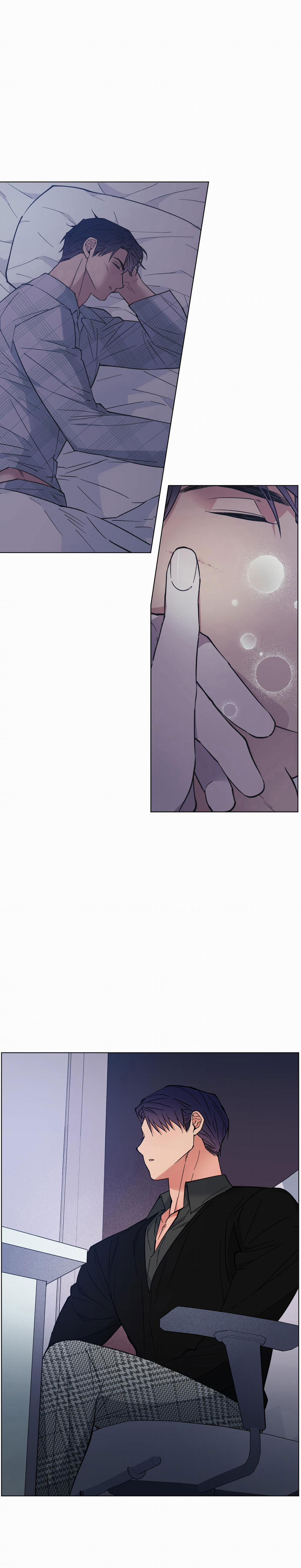 Bình Minh Trên Sông Mây 25 trang 13