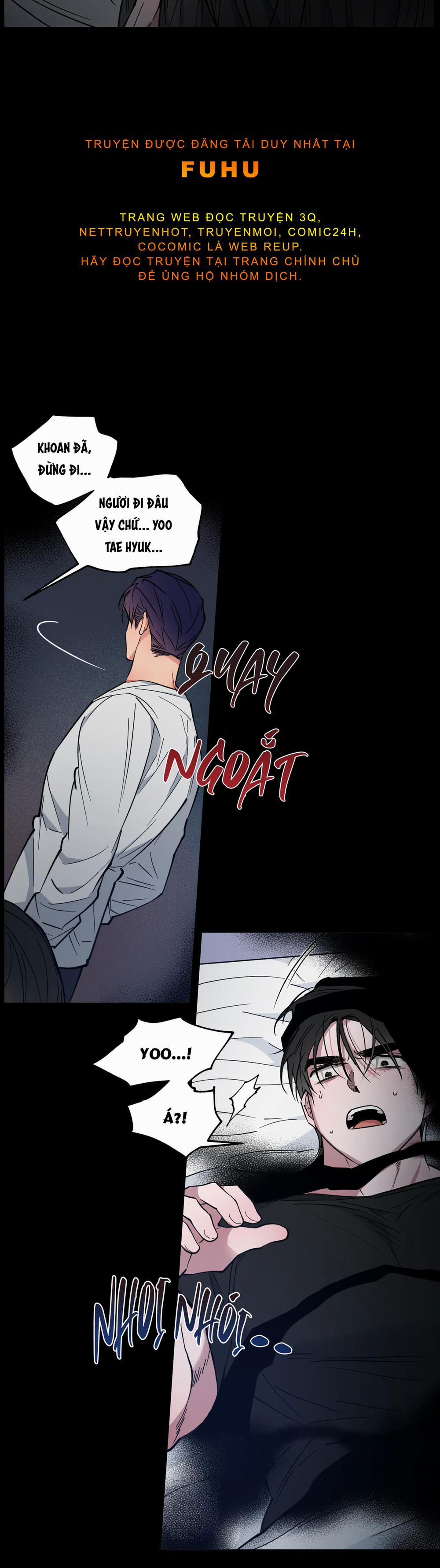 Bình Minh Trên Sông Mây 25 trang 18