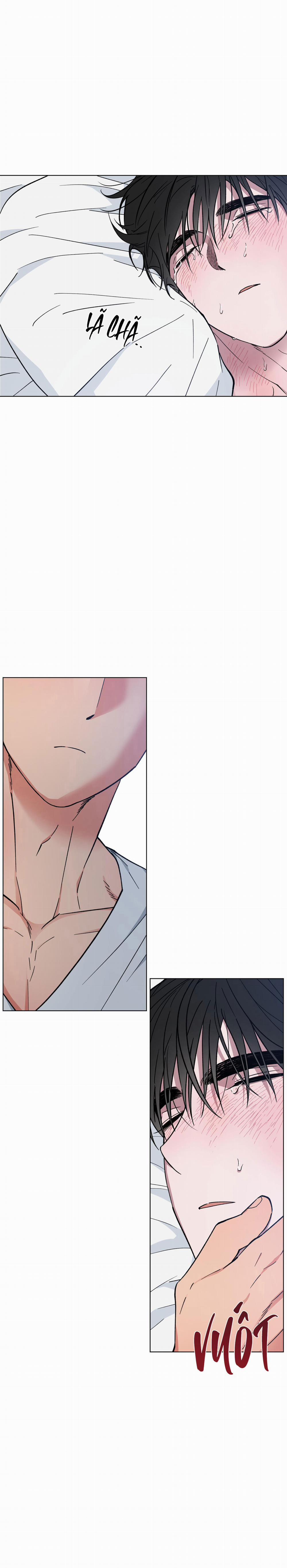 Bình Minh Trên Sông Mây 25 trang 21