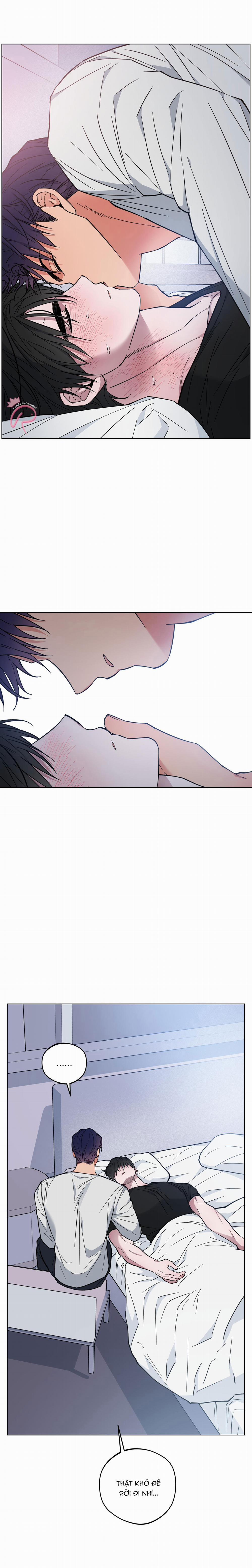 Bình Minh Trên Sông Mây 25 trang 22