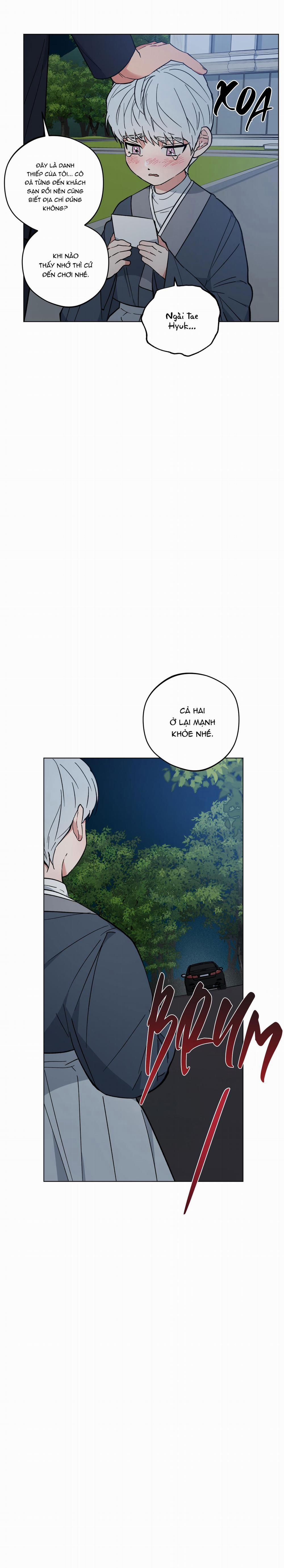 Bình Minh Trên Sông Mây 25 trang 26