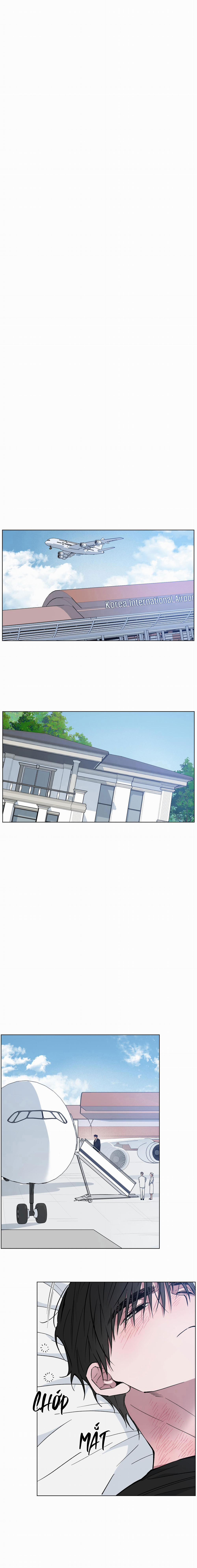 Bình Minh Trên Sông Mây 25 trang 27