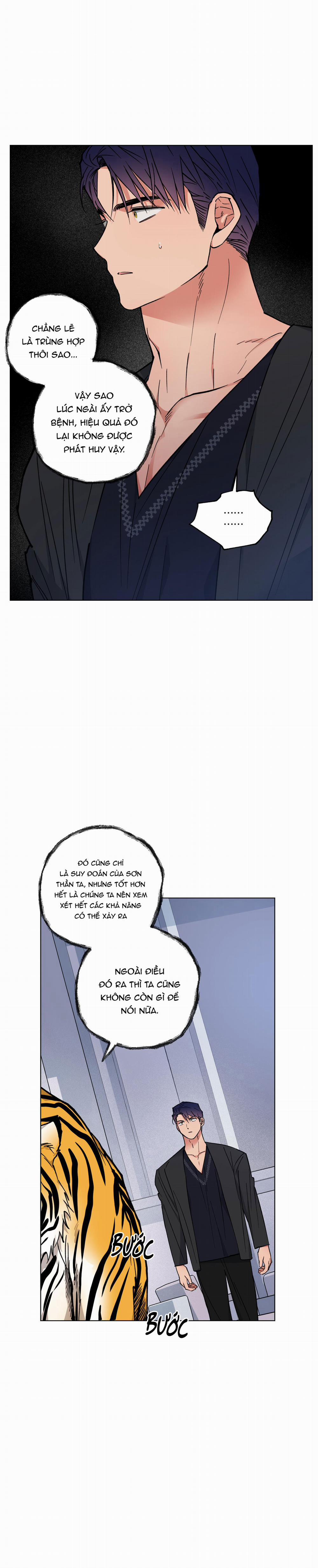 Bình Minh Trên Sông Mây 25 trang 3