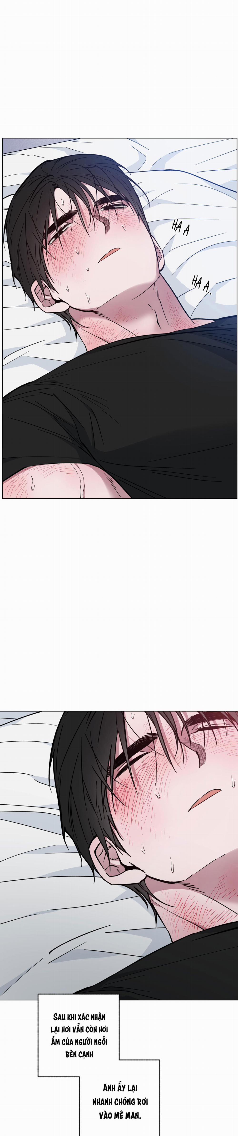 Bình Minh Trên Sông Mây 25 trang 5