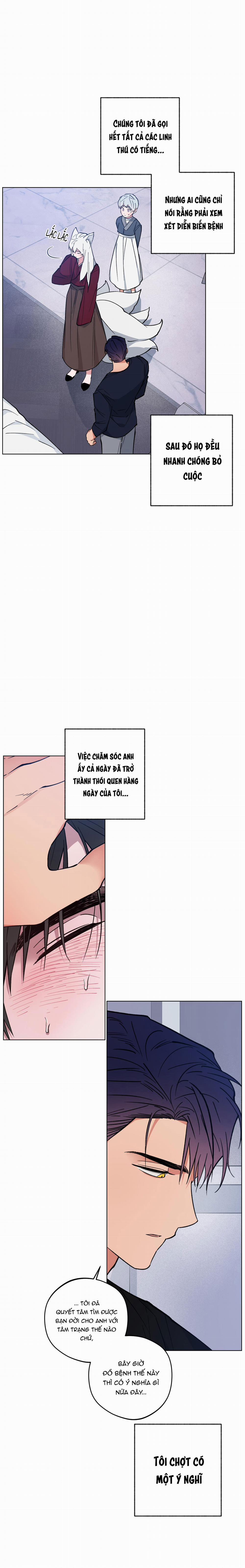 Bình Minh Trên Sông Mây 25 trang 7