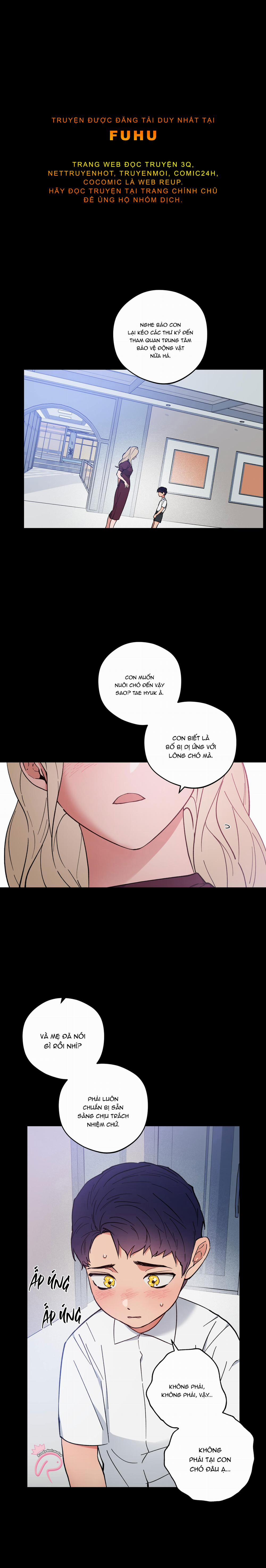 Bình Minh Trên Sông Mây 26 trang 0