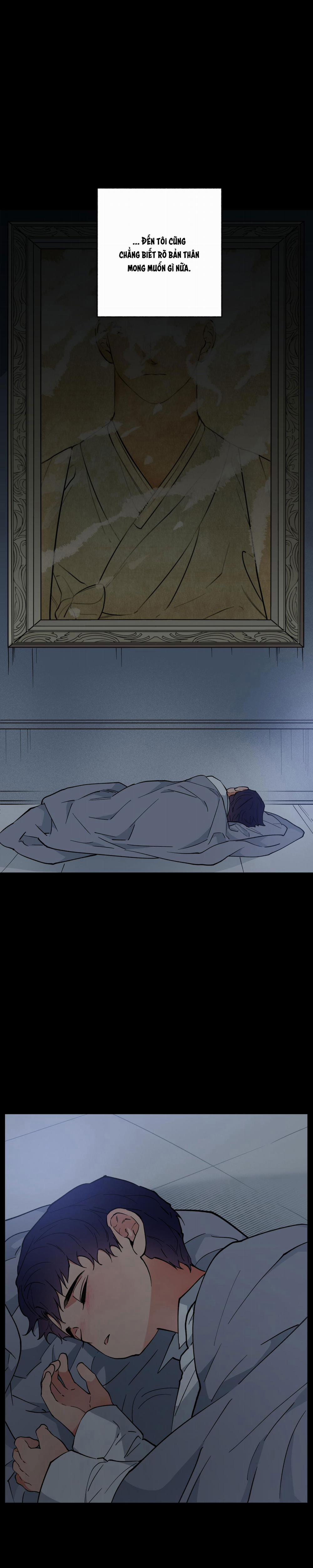 Bình Minh Trên Sông Mây 26 trang 1