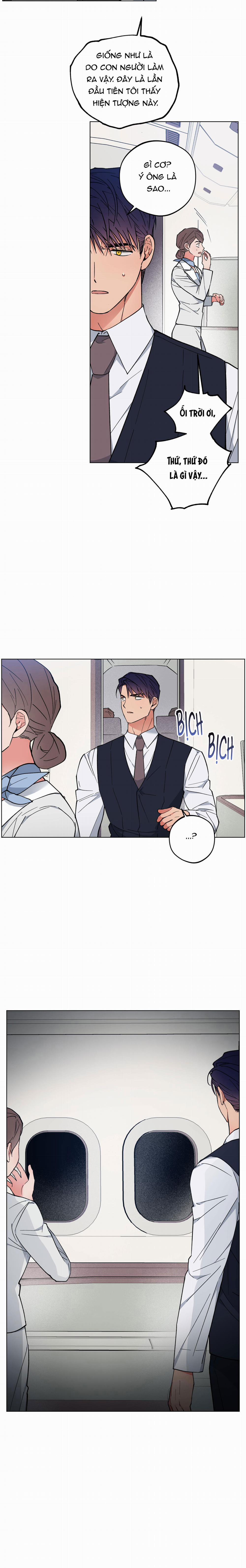 Bình Minh Trên Sông Mây 26 trang 12