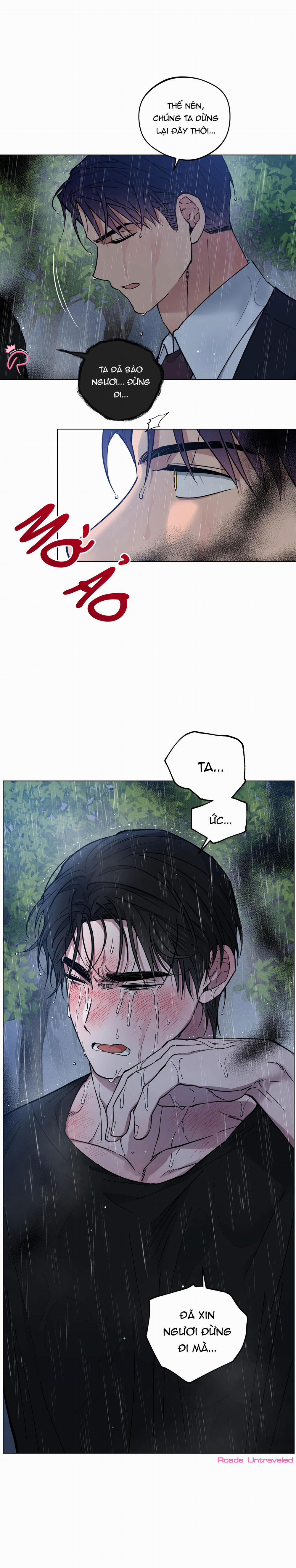 Bình Minh Trên Sông Mây 26 trang 21