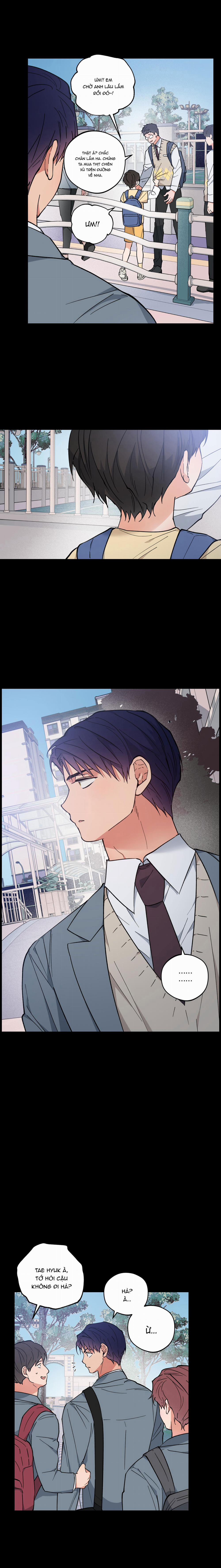 Bình Minh Trên Sông Mây 26 trang 3